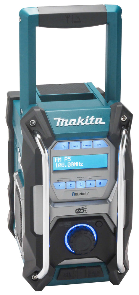Makita MR004GZ