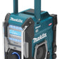 Makita MR004GZ Arbetsradio