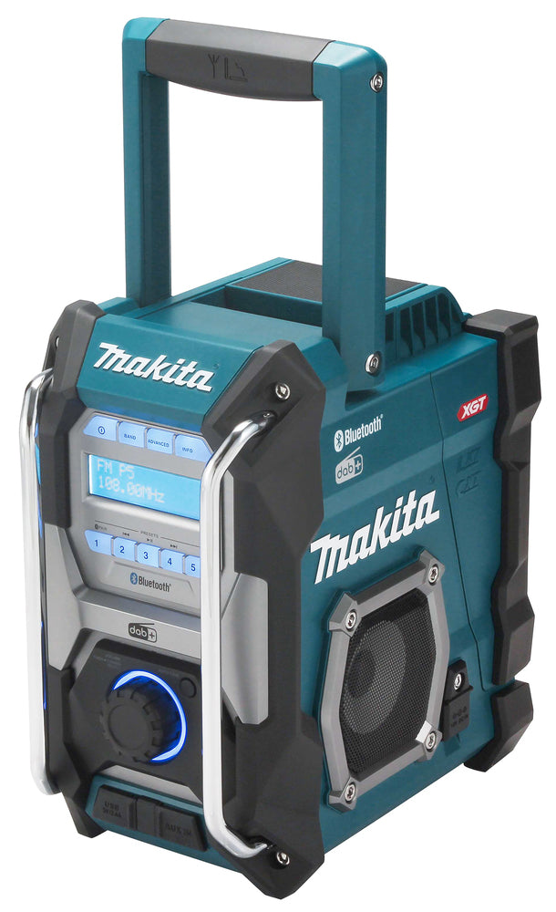 Makita MR004GZ Arbetsradio
