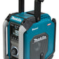 Makita MR006GZ Stereoradio