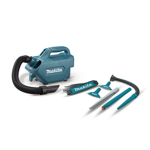 Makita DCL184Z 18V LXT Handdammsugare