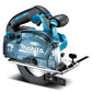 Makita DCS553Z 18V Metallcirkelsåg