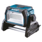 Makita DEADML809 18V Byggbelysning 10000 lm