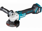 Makita DGA463Z 18V Borstlös Vinkelslip 115 mm