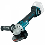 Makita DGA506Z 18V Borstlös Vinkelslip 125 mm