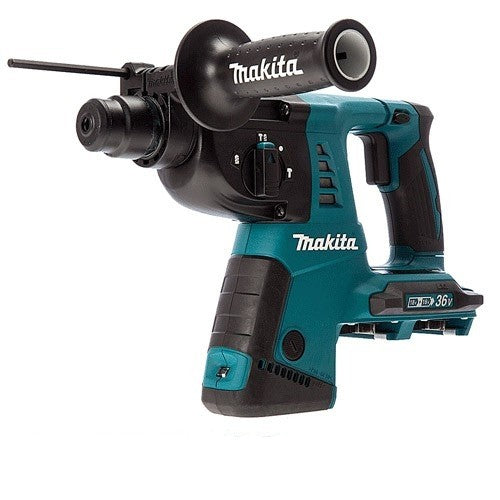 Makita DHR263Z 18V Borrhammare SDS+