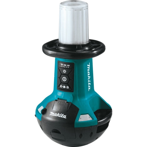 Makita DML810 18V Byggbelysning