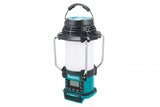 Makita DMR057 18V Byggradio med lampa