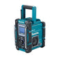 Makita DMR300 18V Byggradio