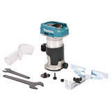 Makita DRT50ZX4 18V Handöverfräs
