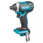 Makita DTD152Z 18V Slagskruvdragare
