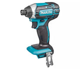 Makita DTD152Z 18V Slagskruvdragare