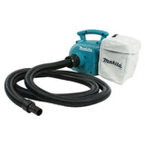 Makita DVC350Z 18V Dammsugare