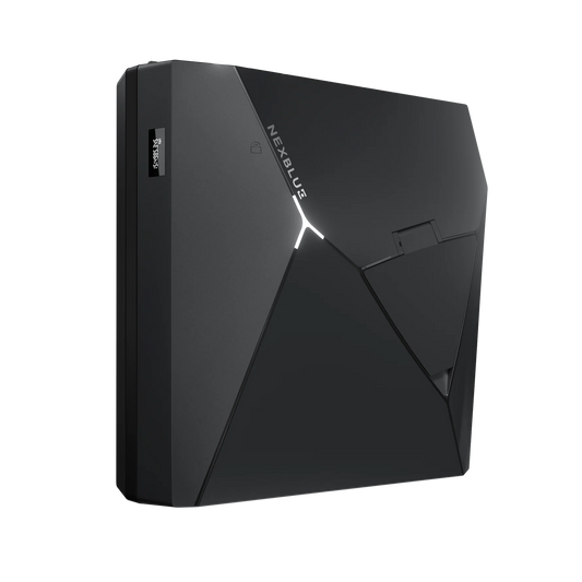 NexBlue Edge Max