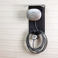 Next Green Wallplate 250