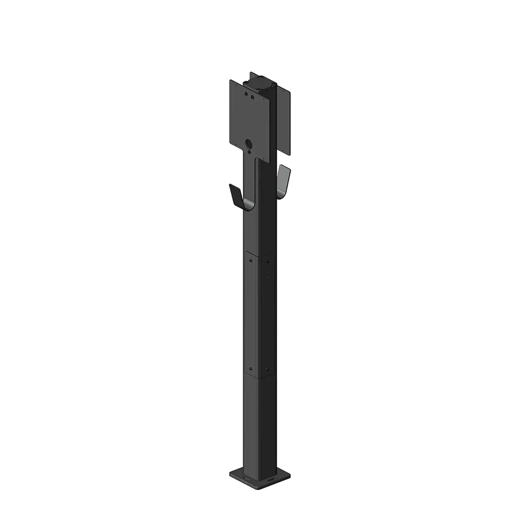 Fästplatta NexBlue Edge 2-way kit