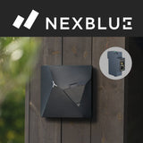 NexBlue Paket Edge 2 + Zen Current Sensor