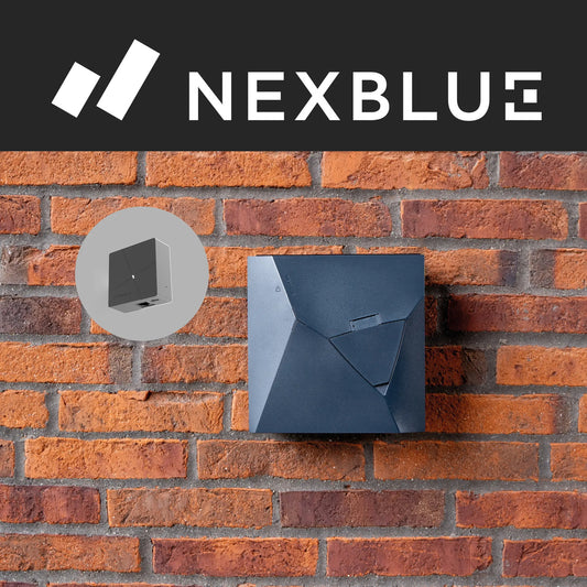 NexBlue Paket Edge 2 + Zen Smart Meter