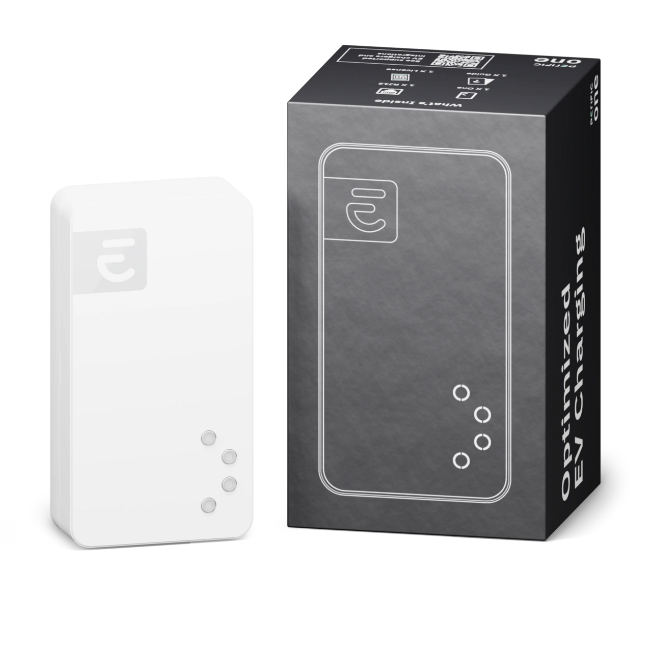 Perific monitor ONE