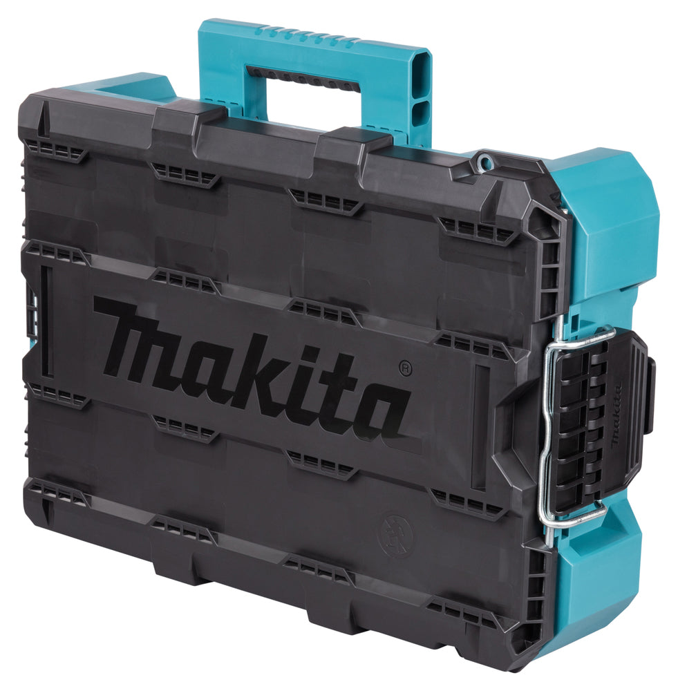 Makita P-91039 MAKTRAK mellanstor verktygslåda, bild 2