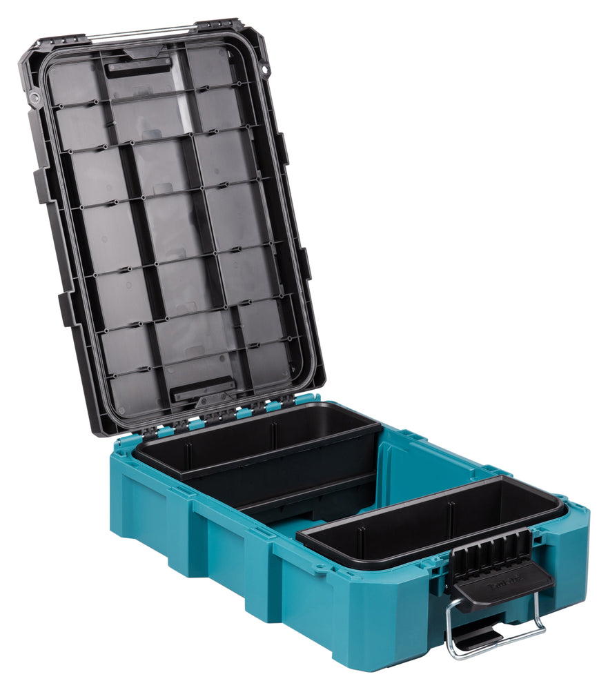 Makita P-91039 MAKTRAK mellanstor verktygslåda, bild 3