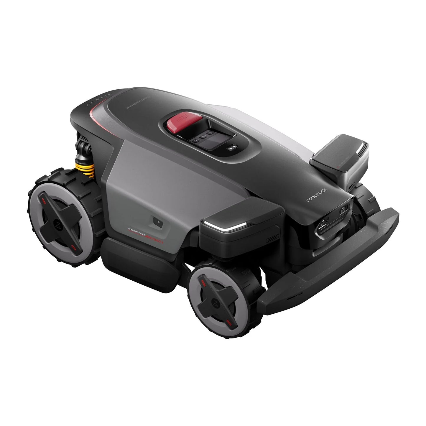 Roborock RockMow Z115 AWD 1500 m²