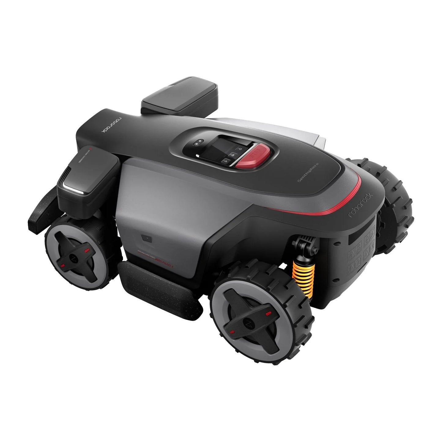 Roborock RockMow Z115 AWD 1500 m²