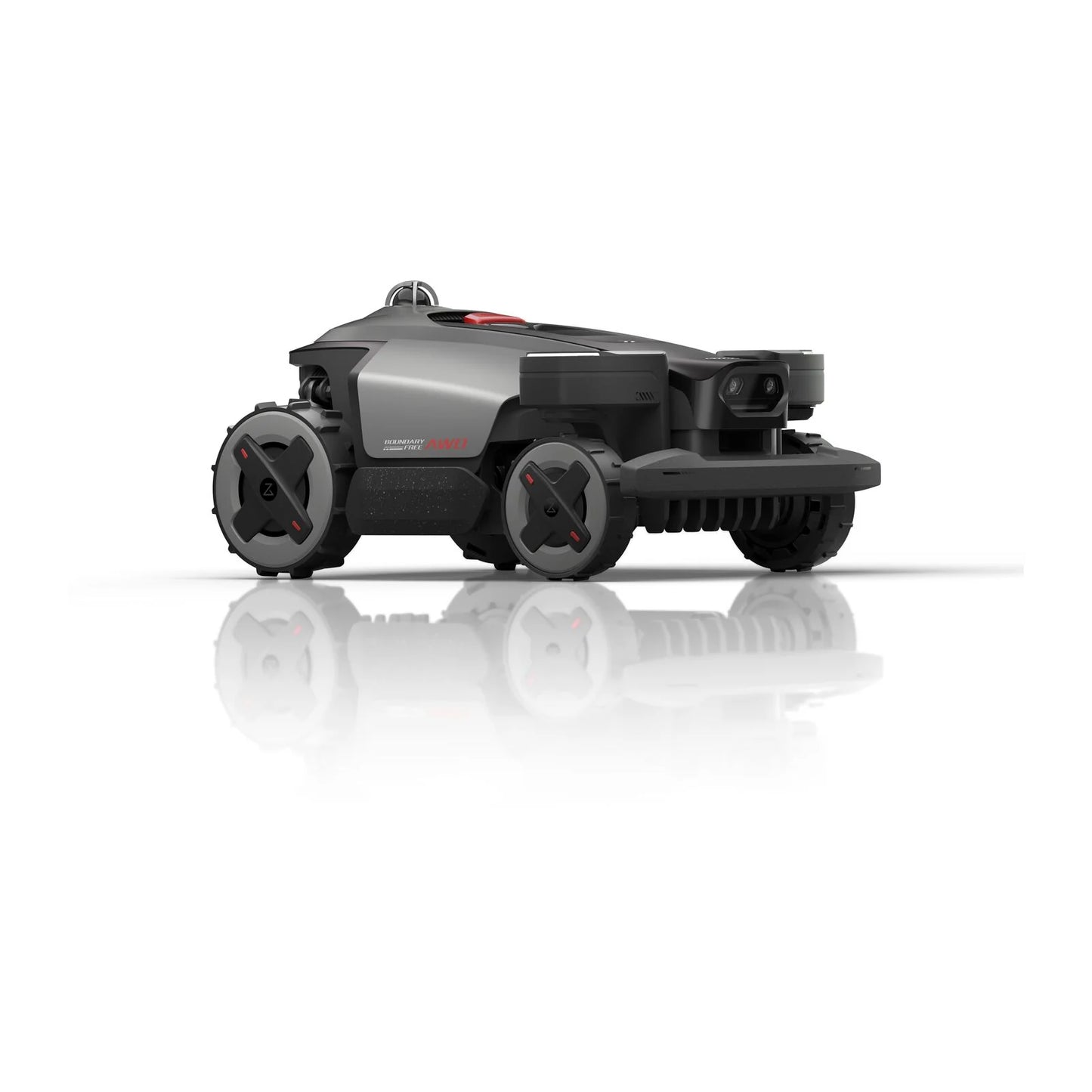 Roborock RockMow Z120 LiDAR AWD 2000 m²