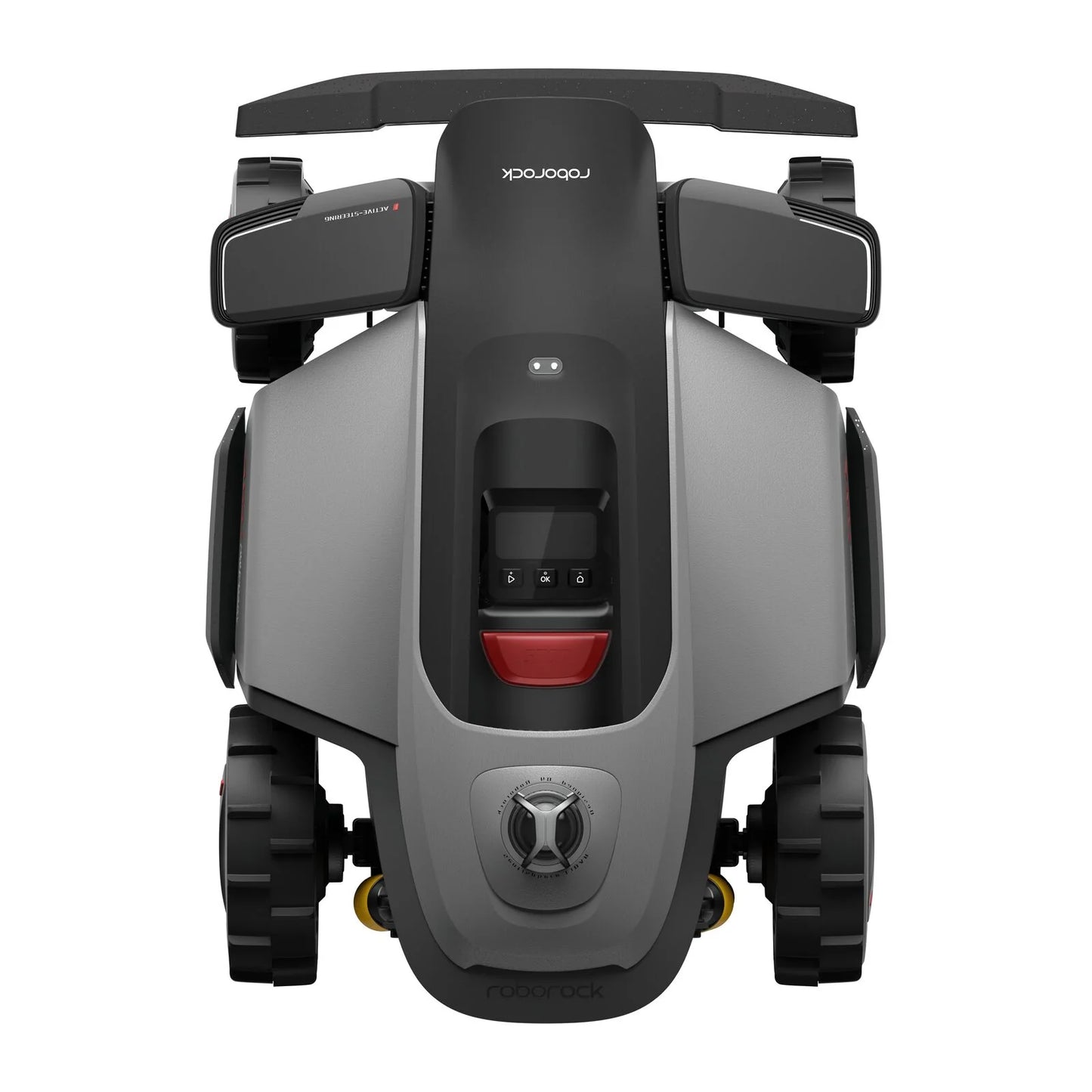 Roborock RockMow Z120 LiDAR AWD 2000 m²