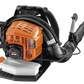 ECHO PB-5810T Ryggburen lövblås