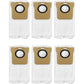 Dammpåse för L20 Ultra, L10s Ultra, L10 Ultra, L30 Ultra, S10, S10 Pro, X10+, X20 Pro, X20 Pro Plus, Xiaomi Mijia Omni 1S