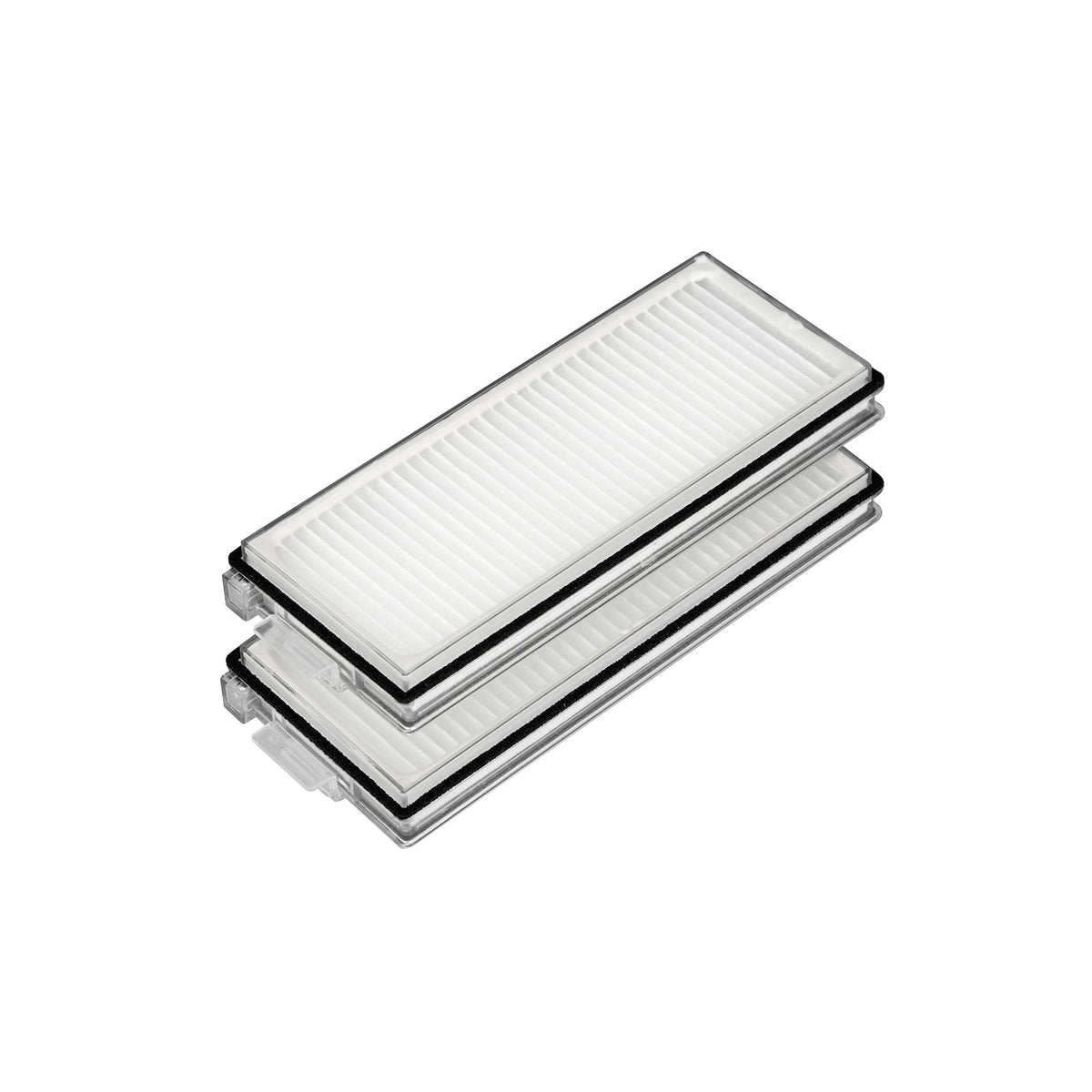 Roborock tvättbart HEPA-filter 2-pack
