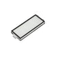 Roborock HEPA-filter detalj