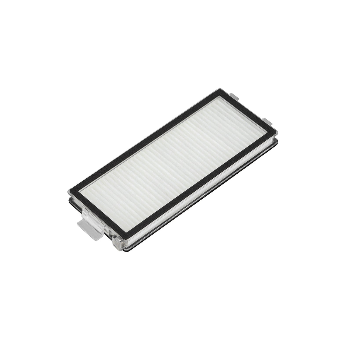 Roborock HEPA-filter detalj