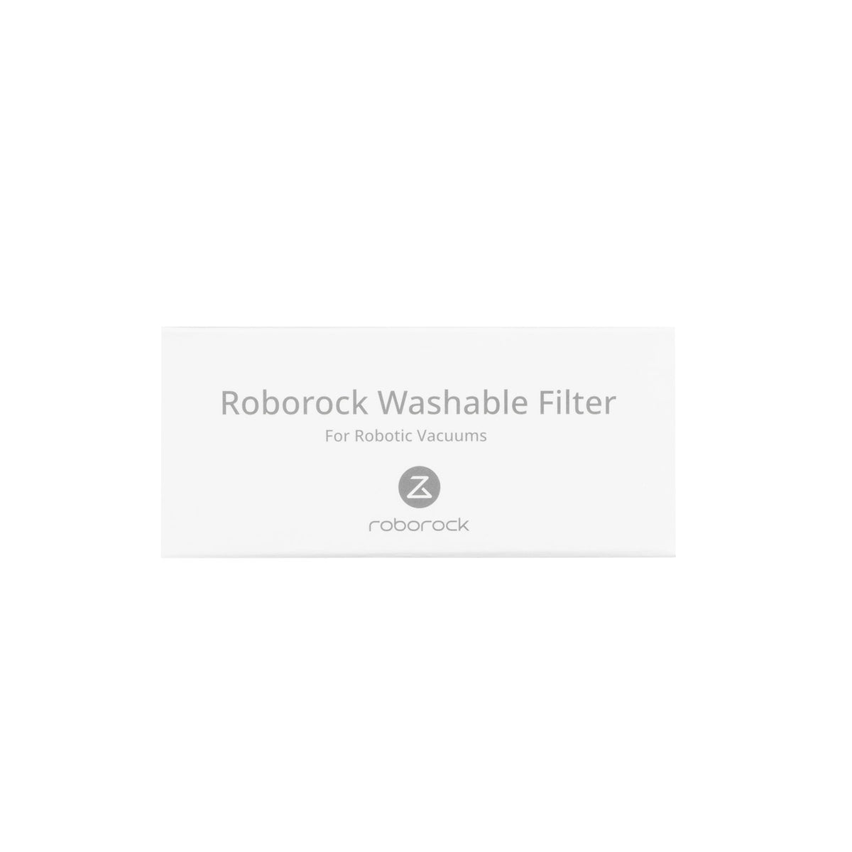 Roborock HEPA-filter kompatibilitet