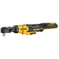 DeWalt DCF512N-XJ Sladdlös Spärrskaft 18V