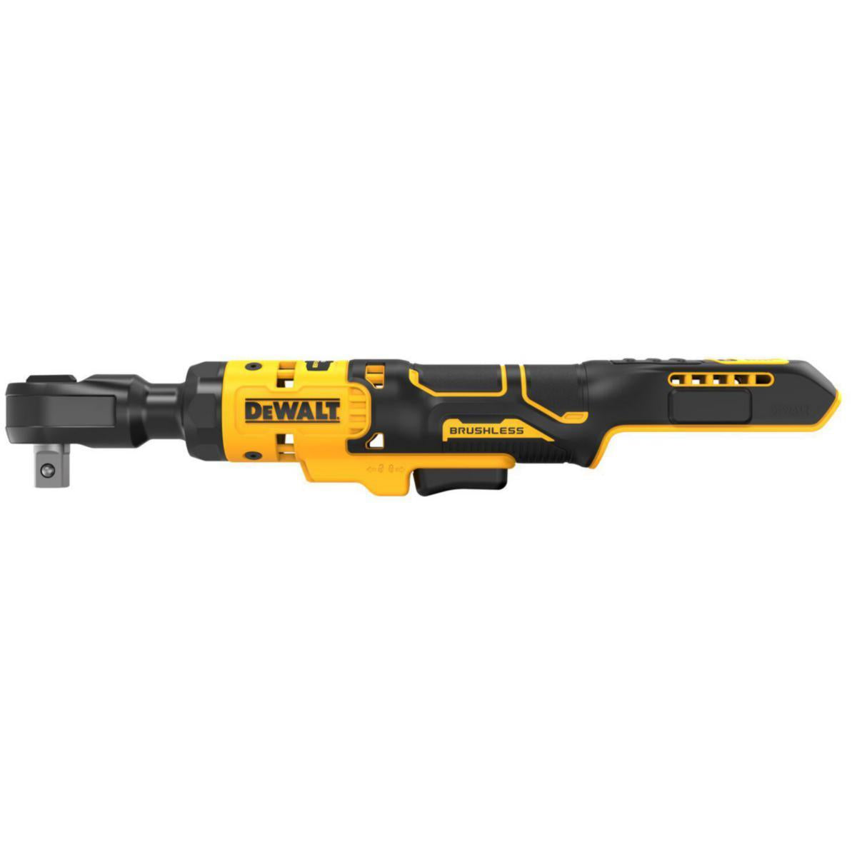 DeWalt DCF512N-XJ Spärrskaft