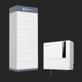 PylonTech Paket (15kWh) 3x H3 Modul + FH3 BMS +Solis S6-EH3P10K-H-EU Hybrid VR