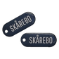 Skårebo RFID Tag