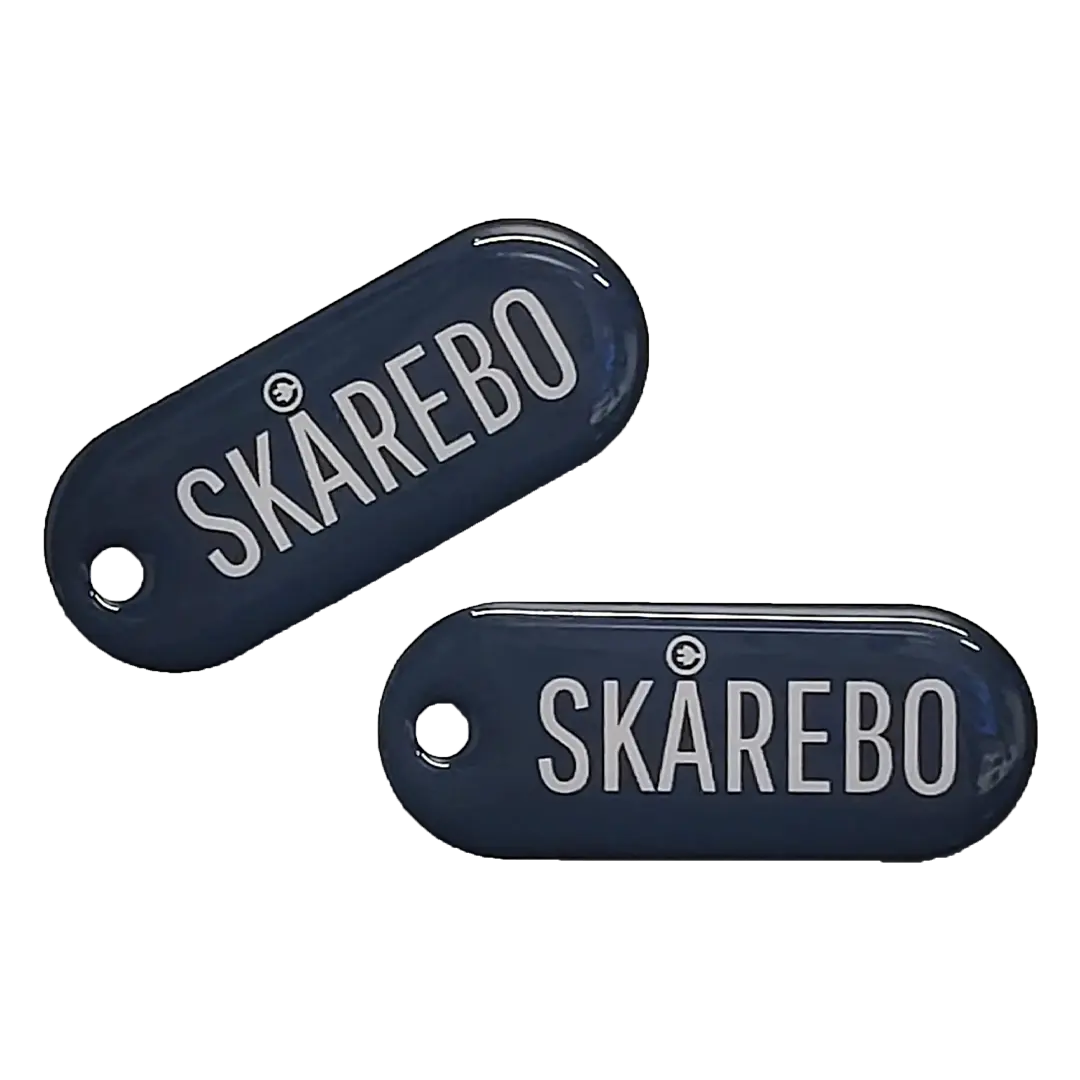 Skårebo RFID Tag