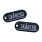 Skårebo RFID Tag