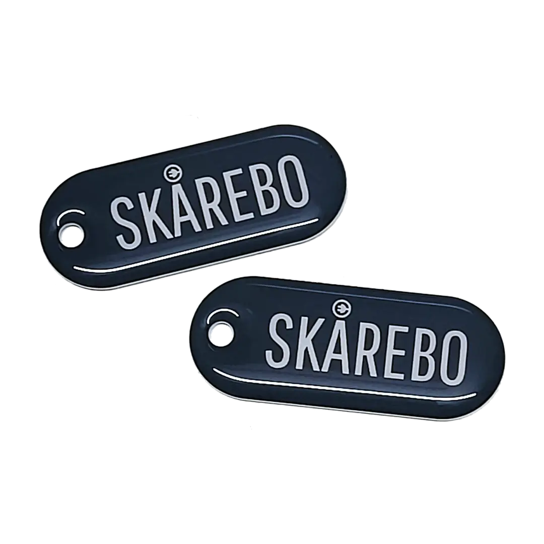 Skårebo RFID Tag