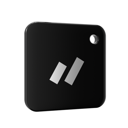 NexBlue RFID tag