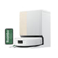 iRobot Roomba Max 875 Combo, vit, med AutoWash-dockningsstation