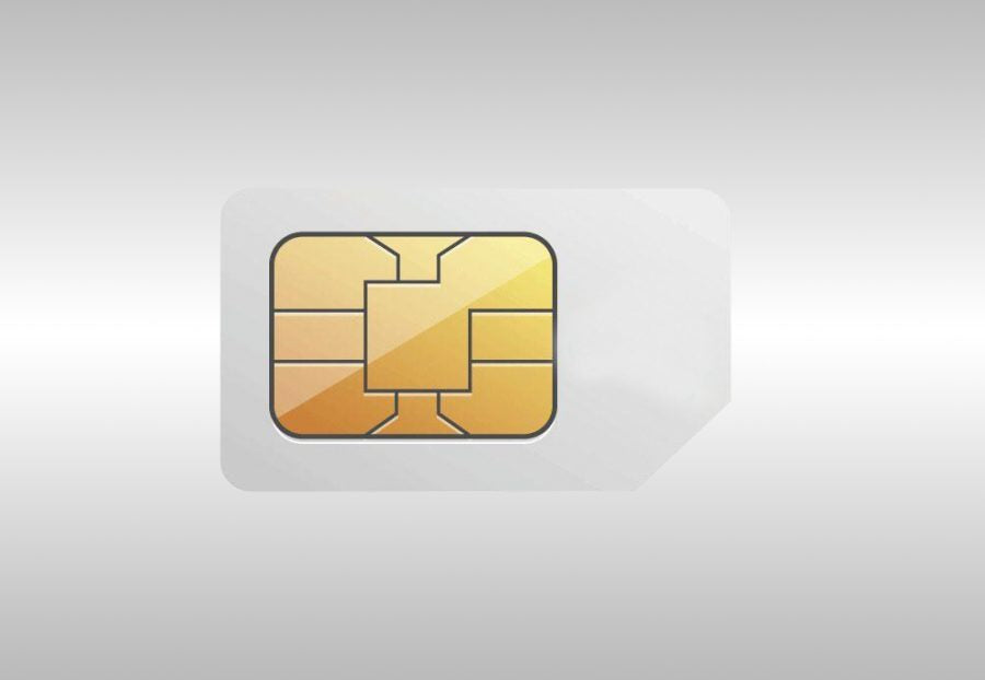 IOT-Sim 4G 1000mb 36 mån