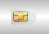 IOT-Sim 4G 1000mb 36 mån