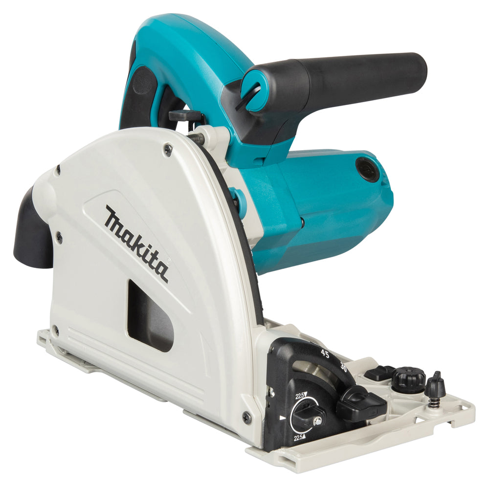 Makita SP6000J sänksåg 165 mm, bild 2