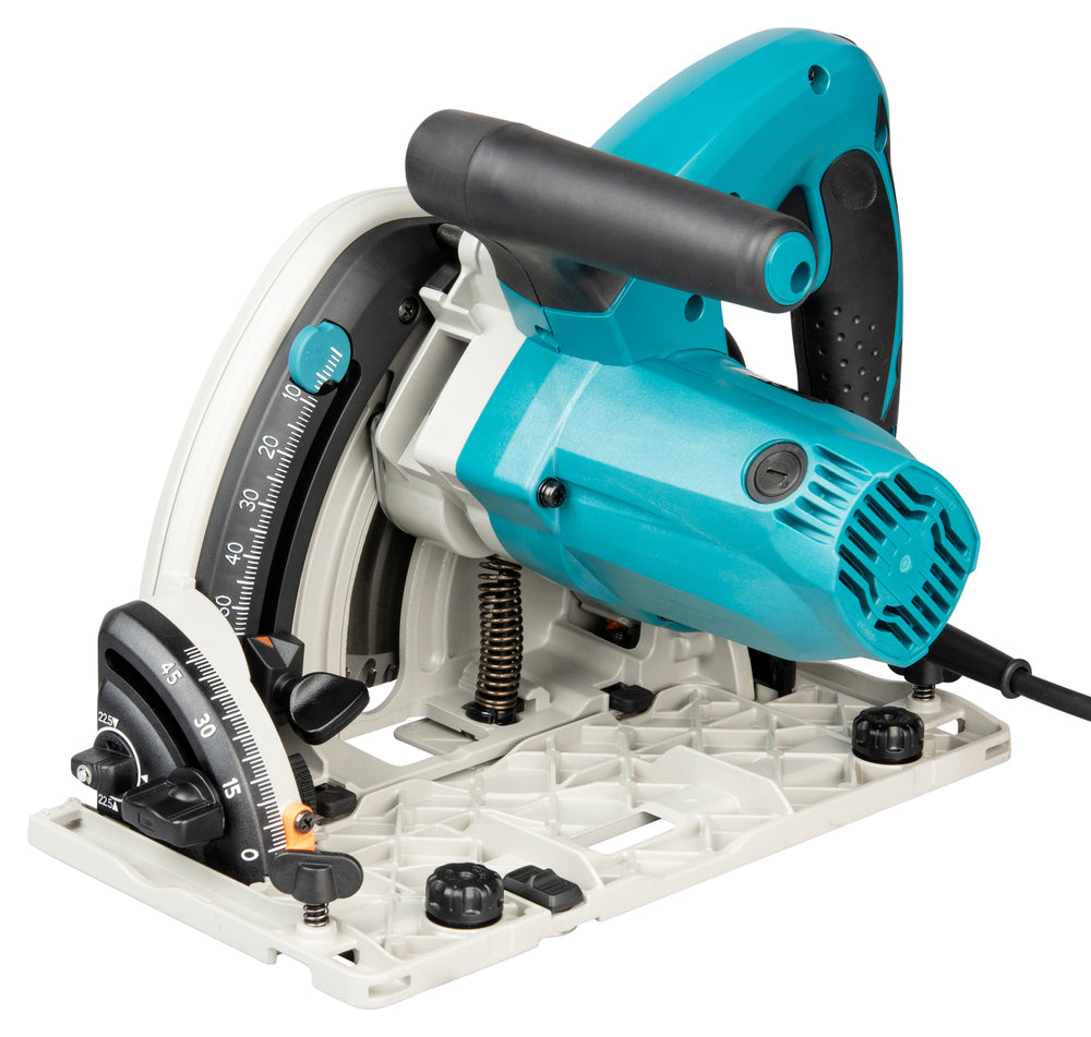 Makita SP6000J sänksåg 165 mm