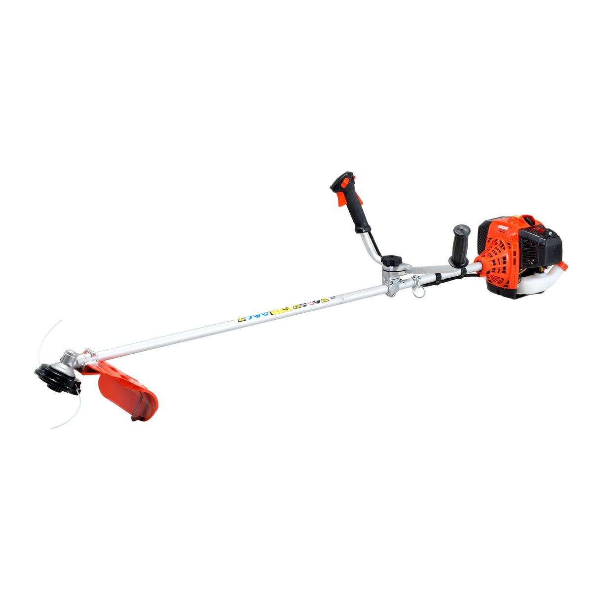ECHO SRM-420TES-U Röjsåg X-Serie, 41,5 cm³
