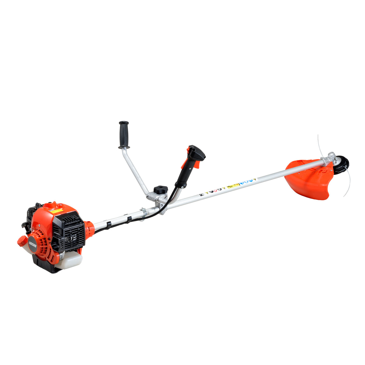 ECHO SRM-420TES-U Röjsåg X-Serie, 41,5 cm³